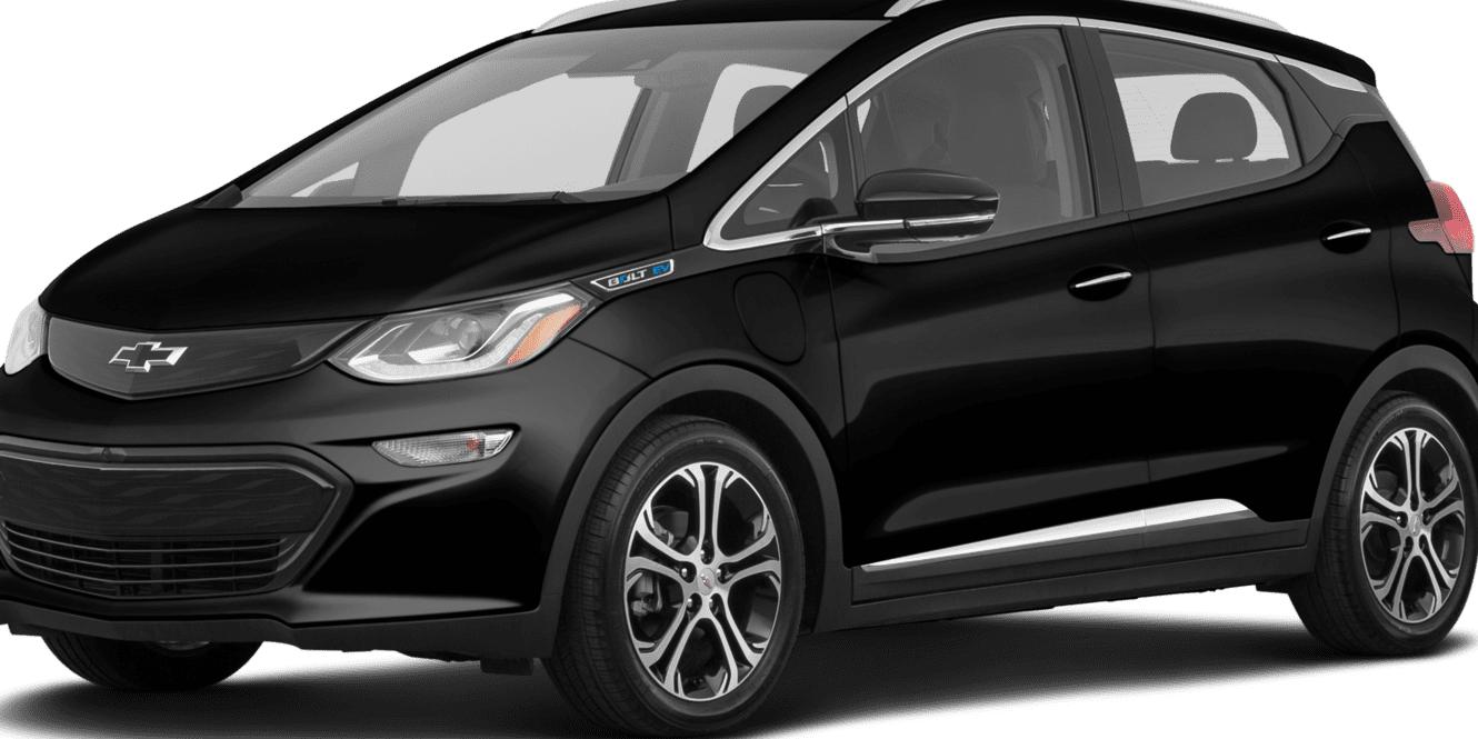 CHEVROLET BOLT EV 2020 1G1FZ6S07L4147650 image